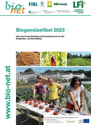 Titelbild Biogemuesefibel