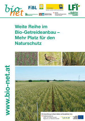 Titelbild Broschüre