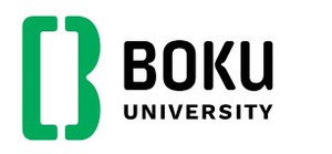 Logo BOKU