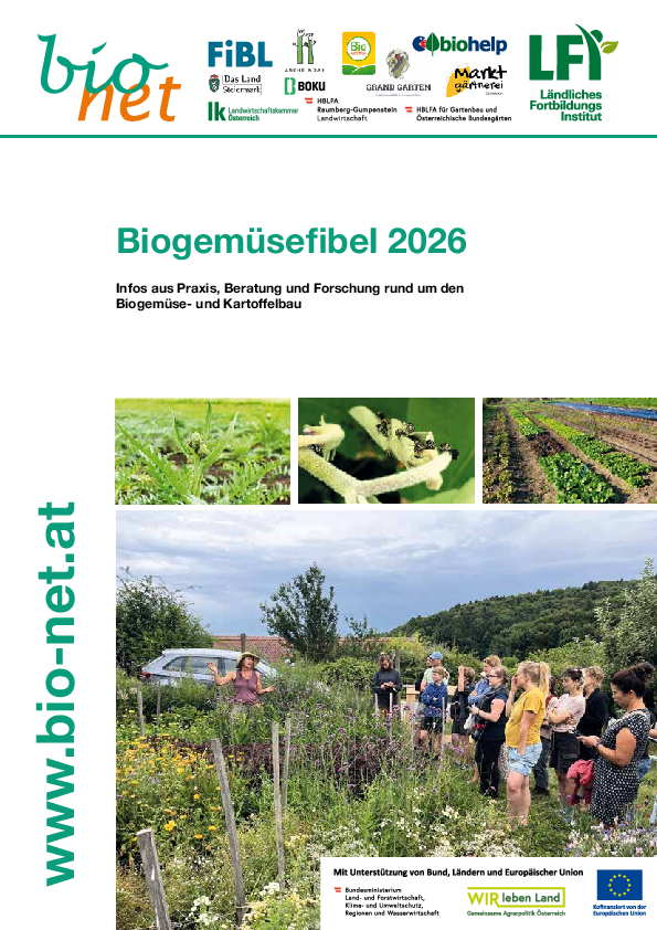 Titelbild Broschüre